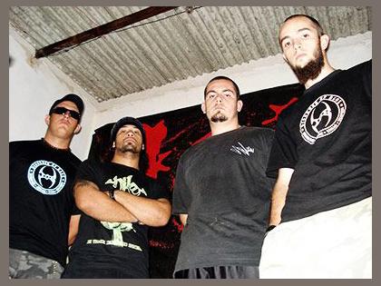 DxOxRx (Disorder Of Rage)